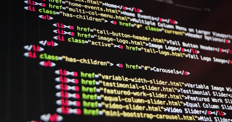 L'anatomie d'une page catégorie optimisée