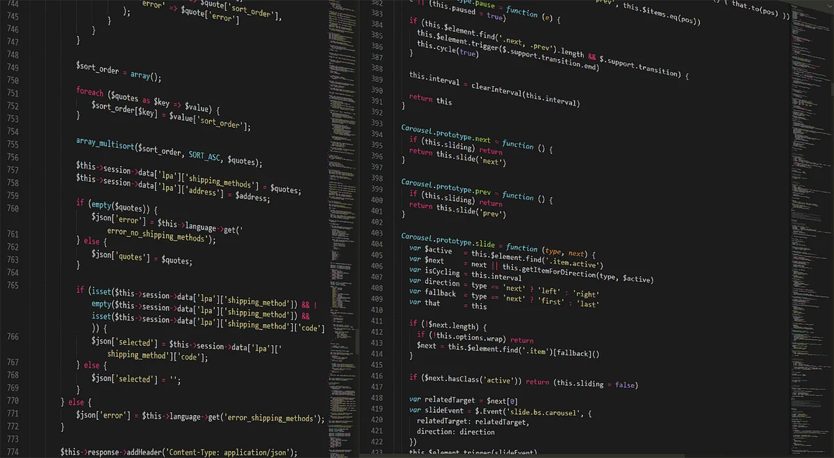 Balisage HTML : la fondation invisible