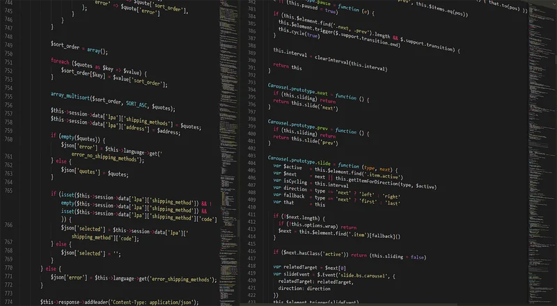 Balisage HTML : la fondation invisible